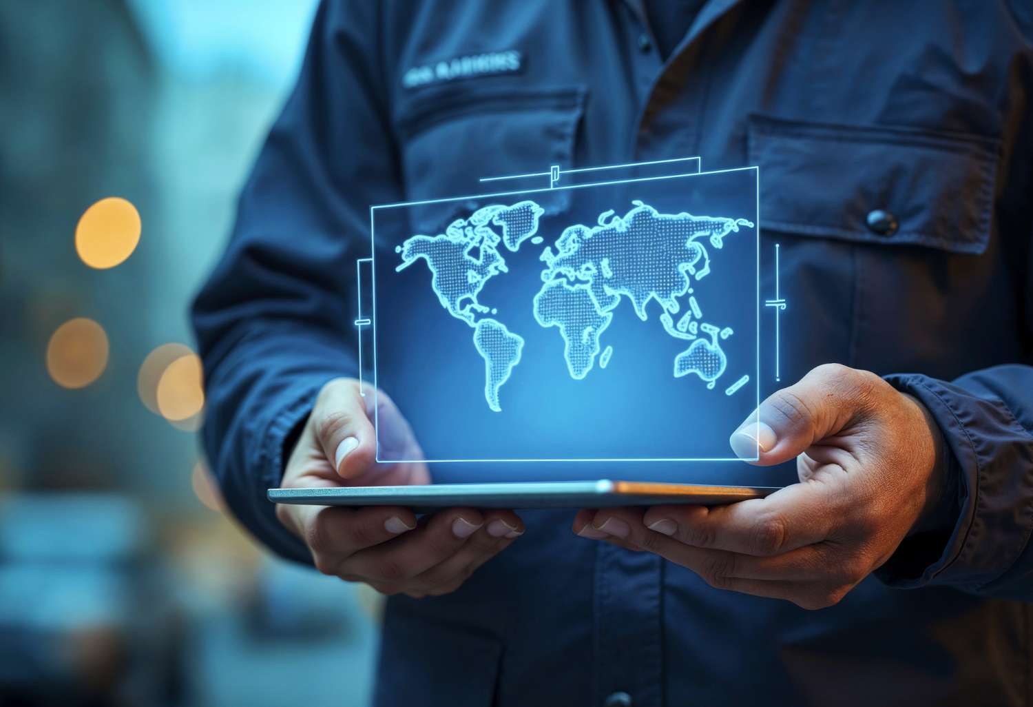 Gestión digital de documentos aduaneros SEDA