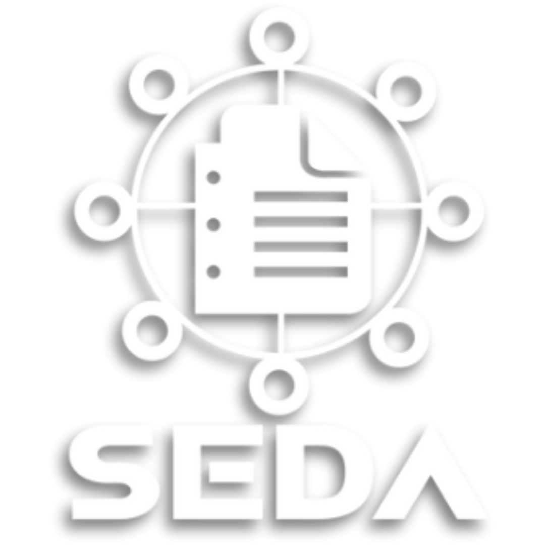 Logo SEDA